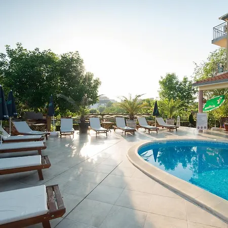 Hotel Family Dayana Sinemoretz