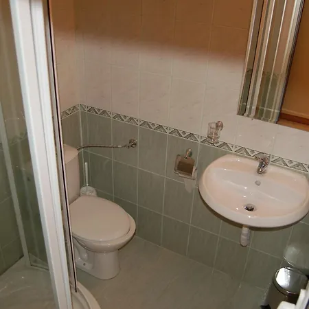 Family Dayana Hotel Sinemoretz