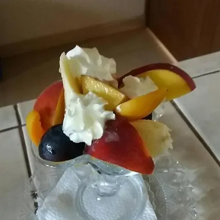 酒店 Family Dayana 辛尼莫雷特