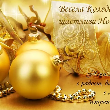 Family Dayana Hotel Sinemoretz