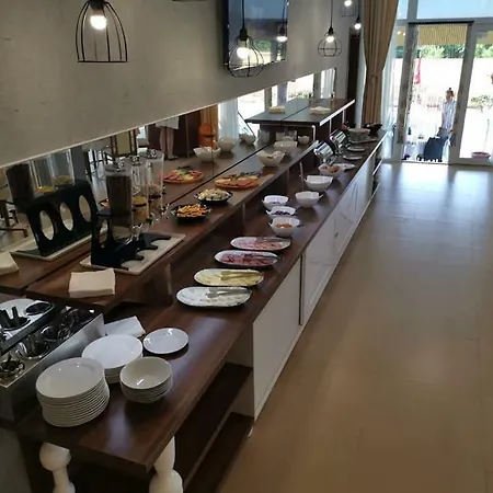 Family Dayana 3* Sinemoretz